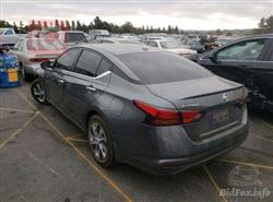 نيسان ألتيما